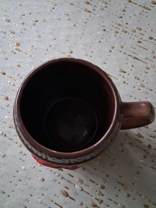 Халба - вместимост 0.200 мл