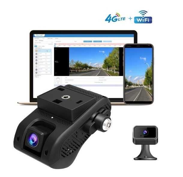 GPS (ЖПС) Видеорегистратор