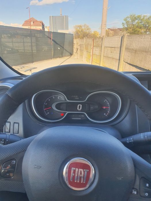 Fiat Talento2019