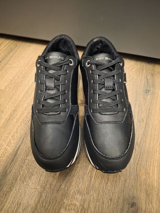 Дамски маратонки Tommy Hilfiger