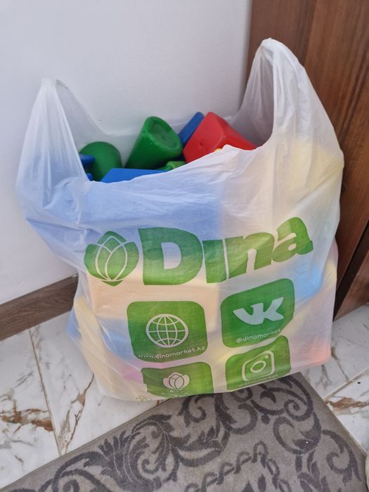 игрушки  в хорошем состоянии