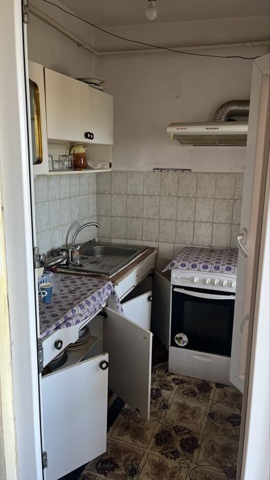 Garsoniera de vanzare