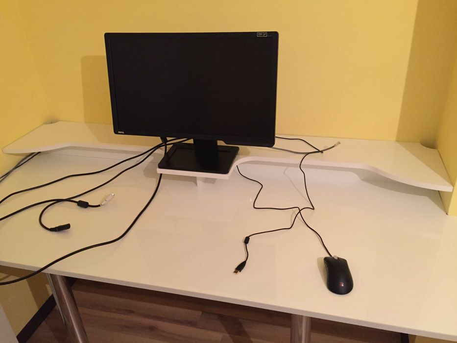 Геймърски Компютър Intel i7-3770K, 16GB RAM, GTX 1070