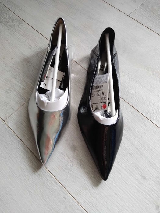 Женская обувь Zara