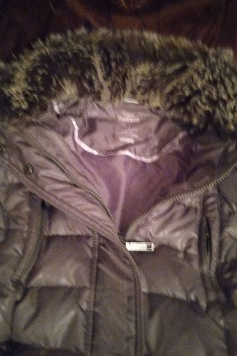 Продам куртку зимнюю
