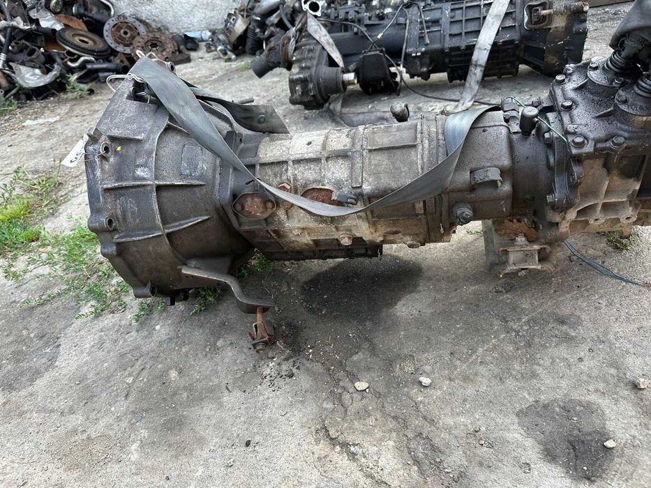 Cutie viteze manuala Ford Ranger / Mazda BT-50 1998-2006 2.5TD 4x4
