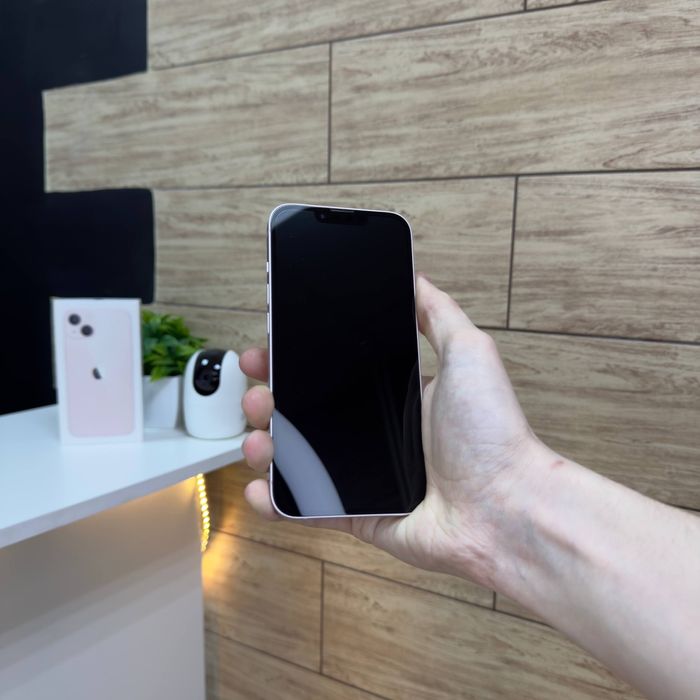 Iphone 13 | 128gb | 100% | Айфон 13