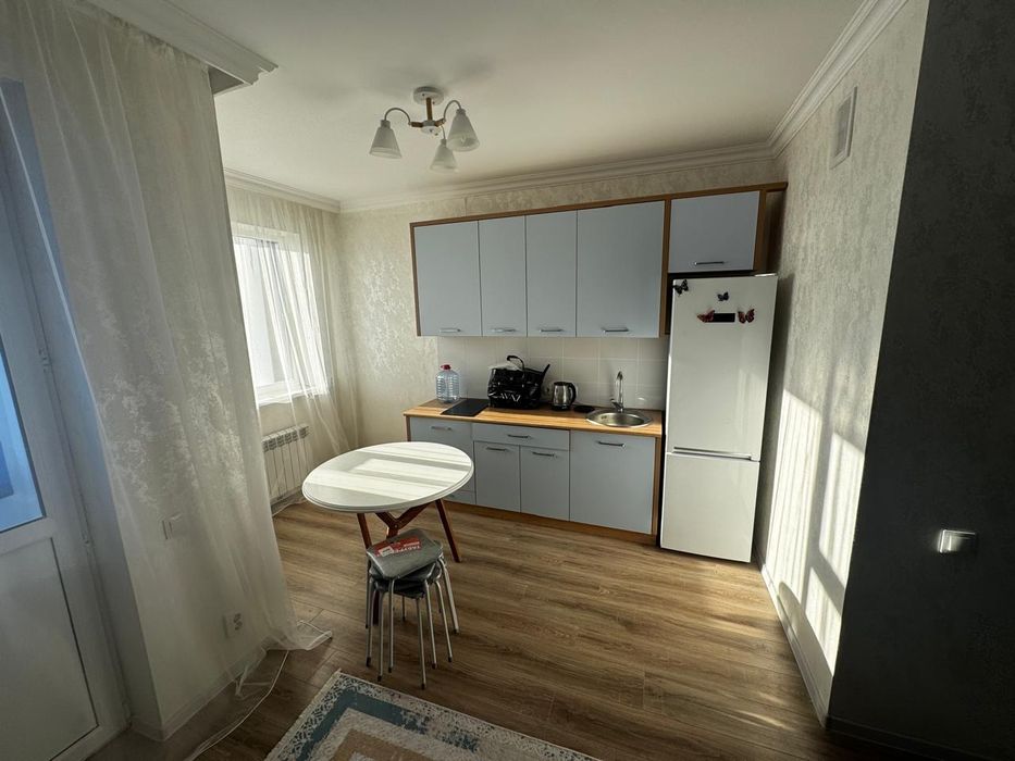 Сдам в аренду в хорошем районе