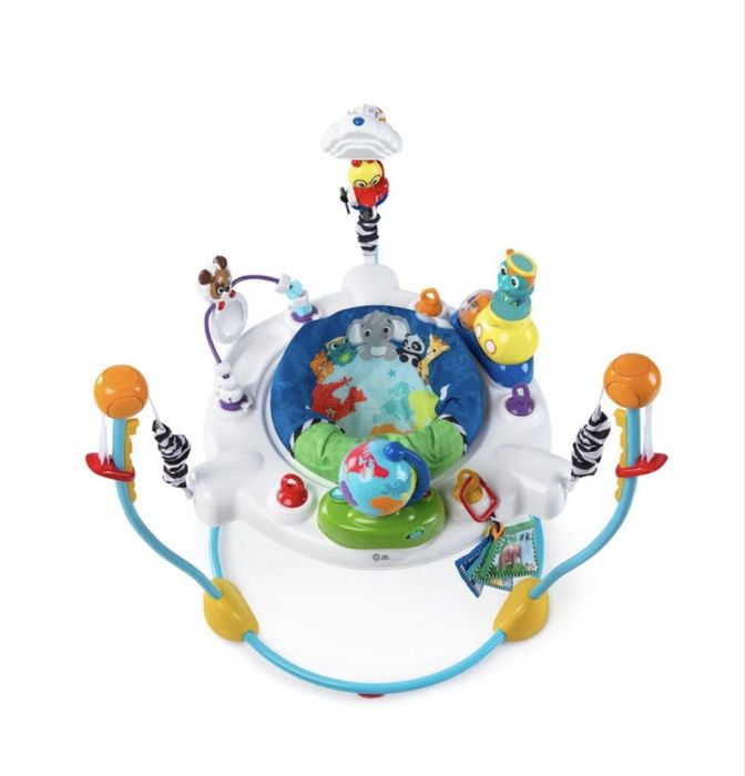 Бънджи Baby Einstein