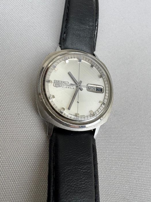 Ceas Seiko automatic