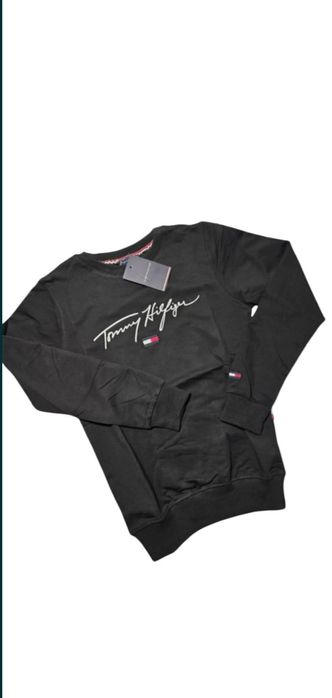 Дамска блуза  Tommy Hilfiger