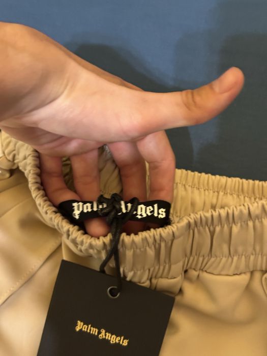 Pantaloni palm angels