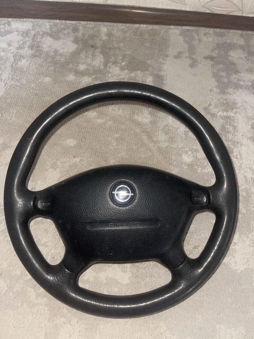 Продам руль Опель