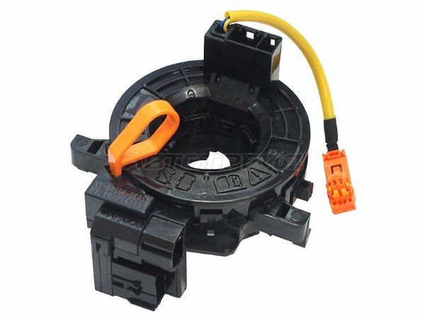 Шлейф подрулевой  Daihatsu Altis