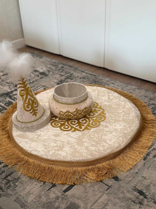 Набор для кыз узату