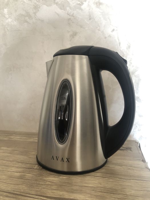 Tefal 2L yengi  ishlatilmagan