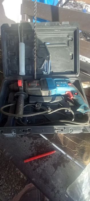 Префератор ALTECO RH 850-26.