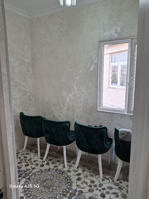 Ттз 4 Инбазар Карзинка узимизни уй сотамиз  1 хона 2 хона килинган