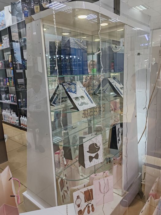 Стойка для разного