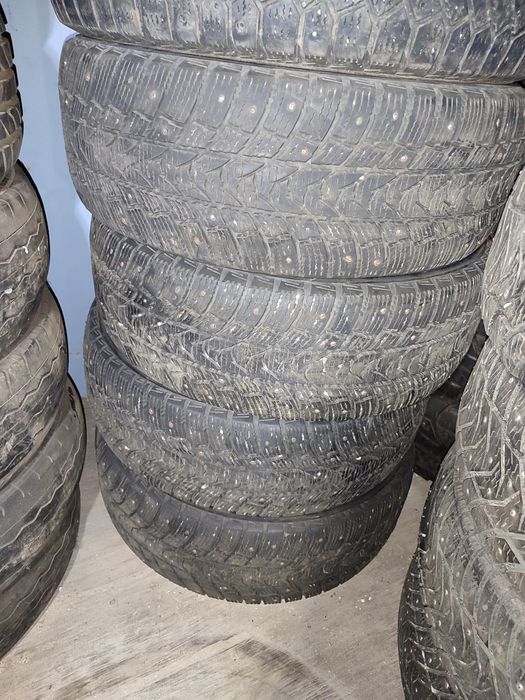 Продам Колеса, шины, резина, 216х60х16