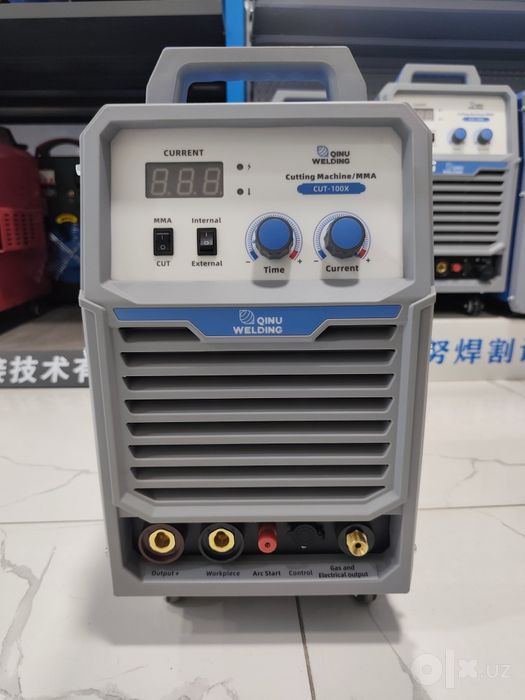 QINU WELDING CUT-100X Plazma aparat