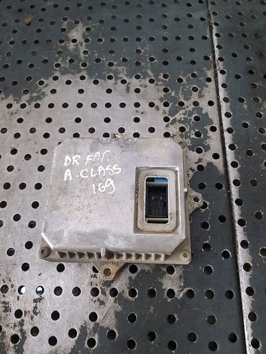 Modul balast xenon far dreapta mercedes a class w169 1307329088 1039f00887
