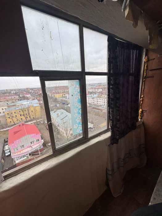 Продам квартиру Абая 135