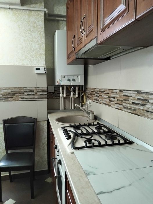 Apartament 2 camere Aleea Tudor Neculai (Iasi)