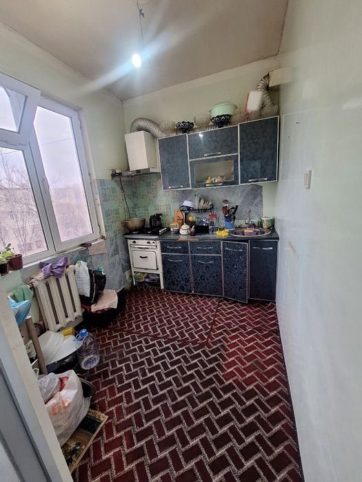 Продаётся Феруза 3 ком