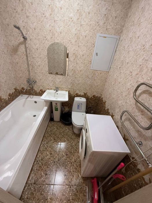 Тошкент шаҳар Янгиҳаёт тумани 9-худудда 2/5/16 уй сотилади