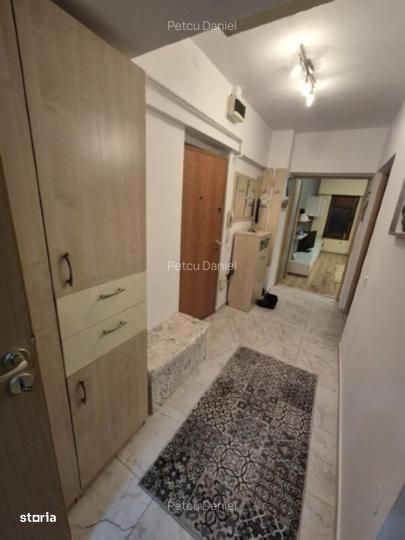 Apartament 2 camere decomandat zona Tomis 2 Constanța
