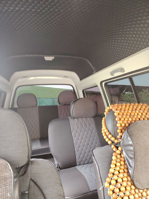 damas 2025 kafolati bilan