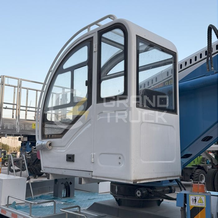 Автовышка AVTOVISHKA ISUZU 33 metrlik