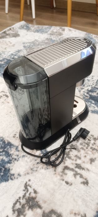 Продаётся кофемашина Delonghi EC685BK, пишите и звоните, телеграмм.