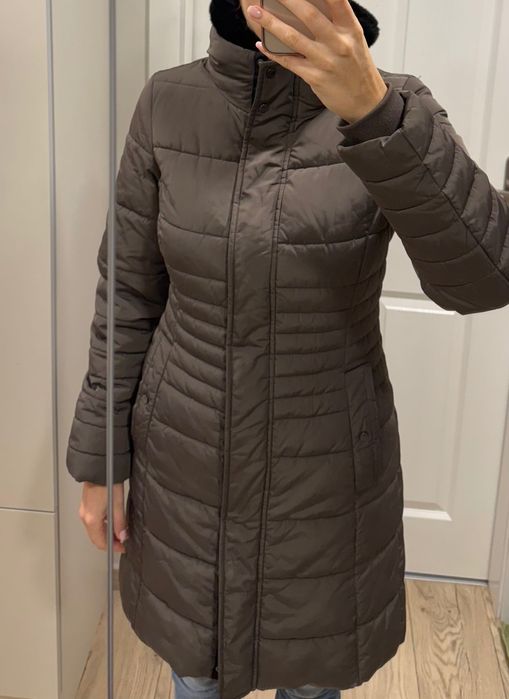 Зимно яке Jakes collection