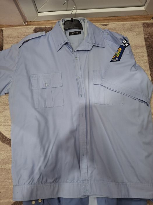 HAINE /Uniforma Jandarmi