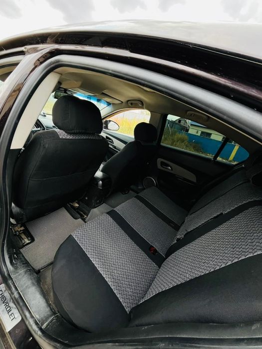 продам авто Chevrolet