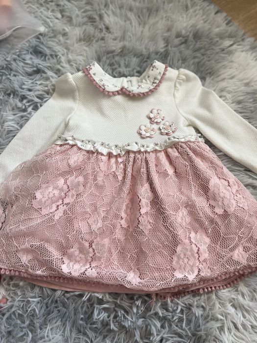 Платье для девочек