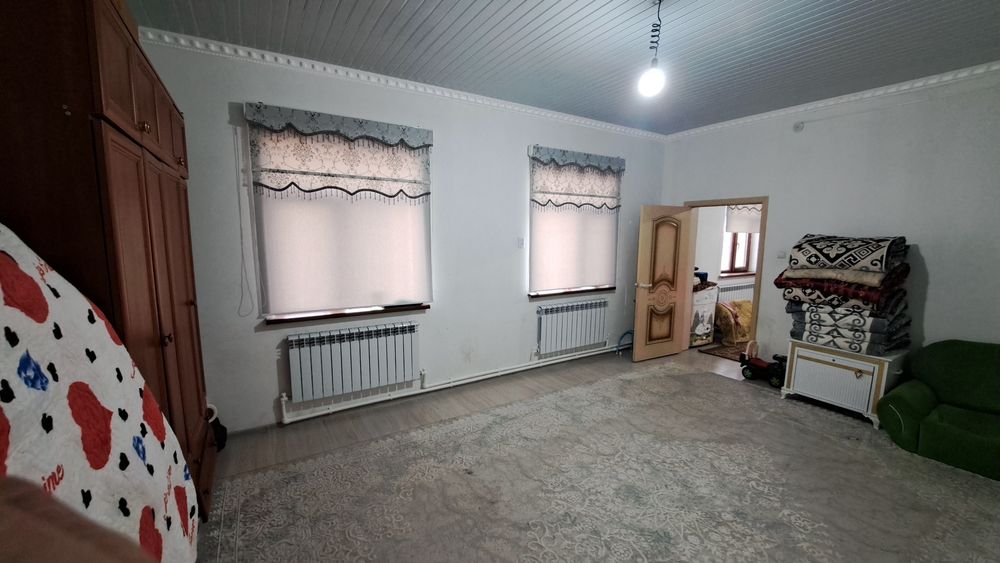 Үй сатылады Жаздық үй