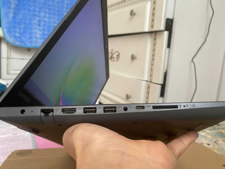 Lenovo ideapad 320-15ikb