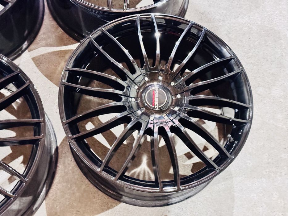 4бр BMW X7/ X5/ Borber CW3 21 цола с датчици