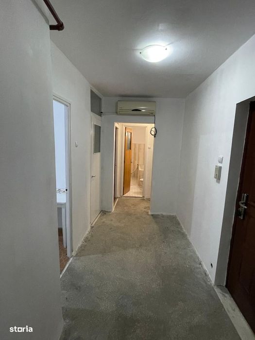 Apartament de doua camere de vanzare