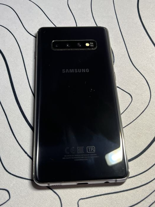 Samsung Galaxy S10 Plus