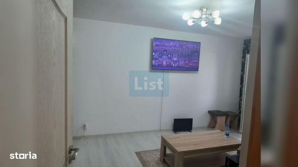 Apartament 3 camere
