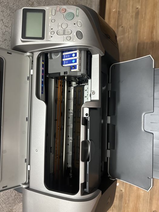 Принтер Epson Stylus Photo R300