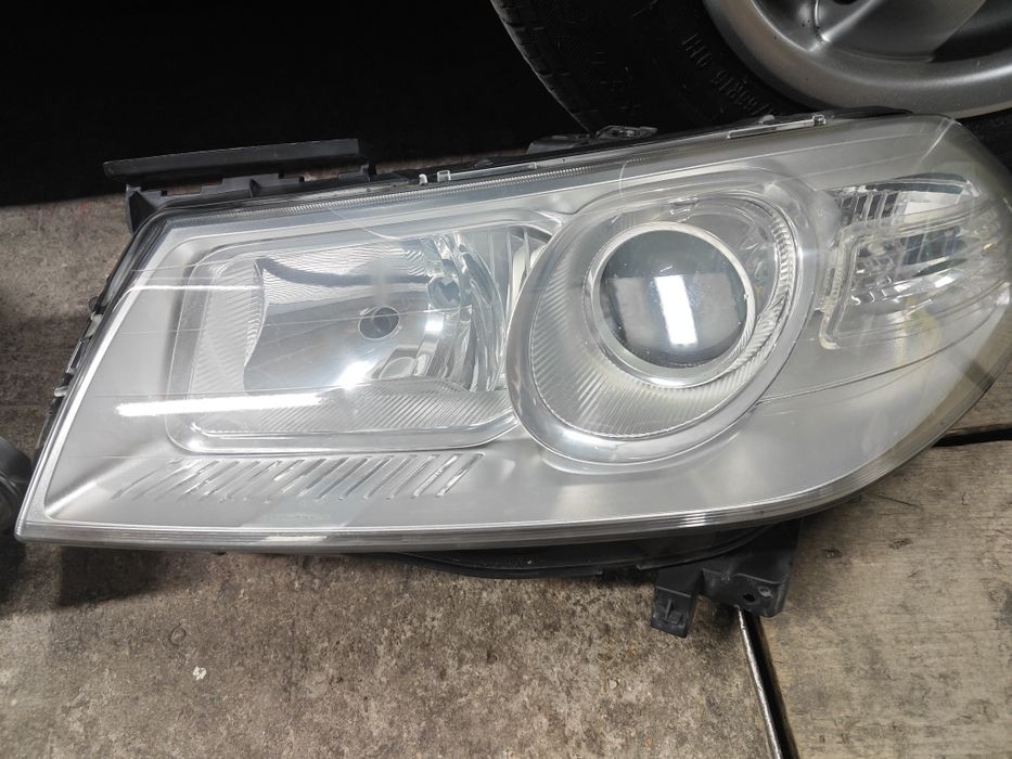 Фарове за Renault Megane 2