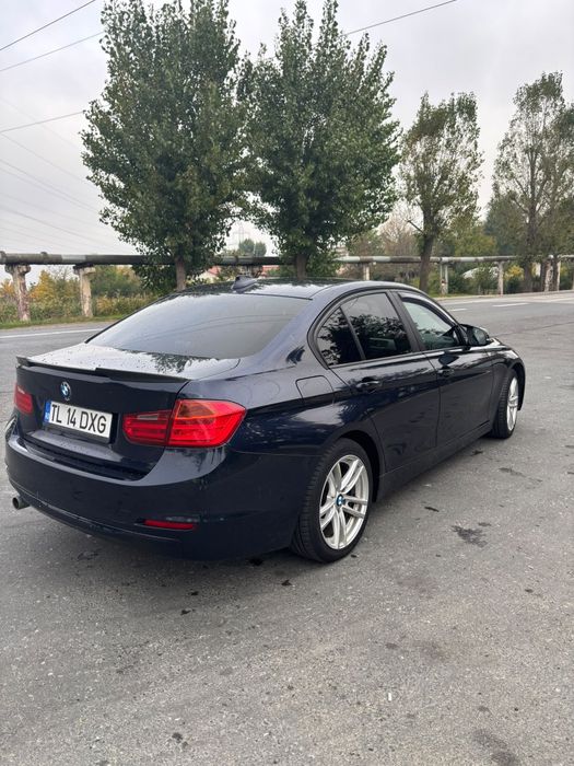 BMW Seria 3 2012 — imagine 14