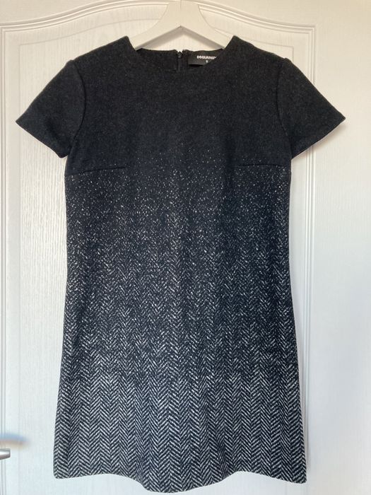 DSQUARED2 Оригинална рокля