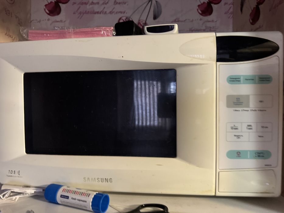 Продам микроволновки на запчасти