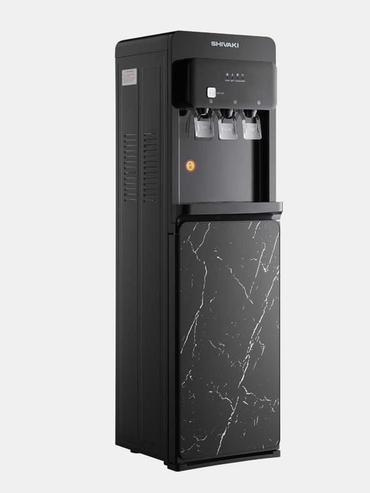 Кулер для воды SHIVAKI SHIV-WD5510 B (kuler, suv apparat)